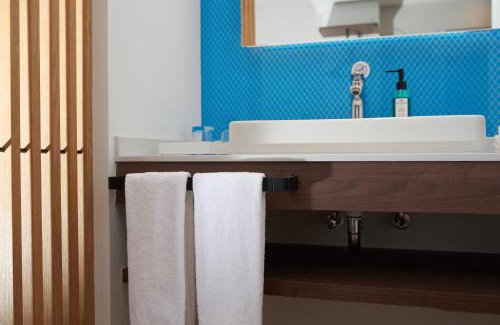 Jianggan Hôtel | Holiday Inn Express Hangzhou Jiuzhou by IHG