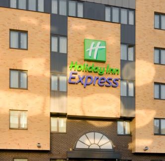 Hasselt Hôtel | Holiday Inn Express Hasselt by IHG