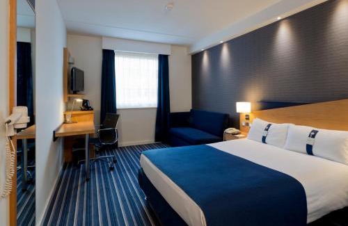 Hasselt Hôtel | Holiday Inn Express Hasselt by IHG