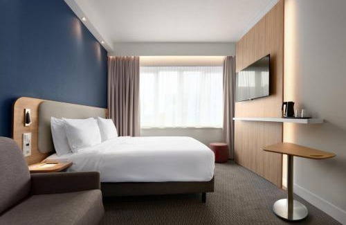 Hasselt Hôtel | Holiday Inn Express Hasselt by IHG