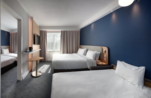 Hasselt Hôtel | Holiday Inn Express Hasselt by IHG