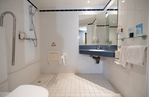 Hasselt Hôtel | Holiday Inn Express Hasselt by IHG