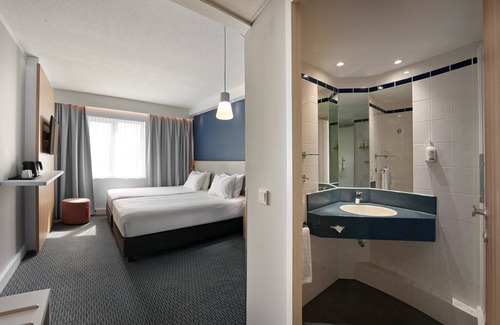 Hasselt Hôtel | Holiday Inn Express Hasselt by IHG