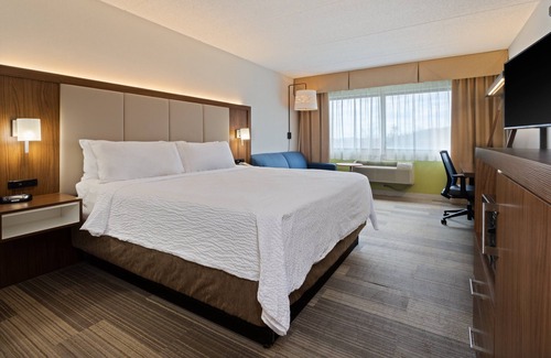 Hauppauge Hôtel | Holiday Inn Express Hauppauge by IHG