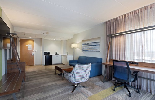 Hauppauge Hôtel | Holiday Inn Express Hauppauge by IHG
