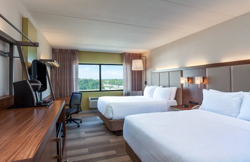 Hauppauge Hôtel | Holiday Inn Express Hauppauge by IHG