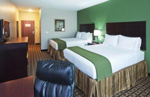 Jacksonville Hôtel | Holiday Inn Express Hotels & Suites Jacksonville by IHG
