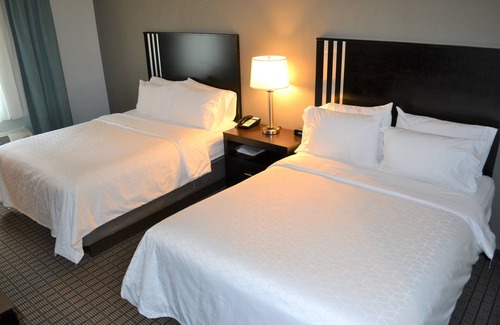 Selinsgrove Hôtel | Holiday Inn Express Hotel & Suites Selinsgrove by IHG