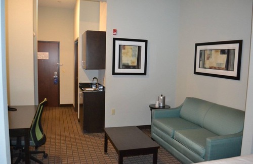 Selinsgrove Hôtel | Holiday Inn Express Hotel & Suites Selinsgrove by IHG