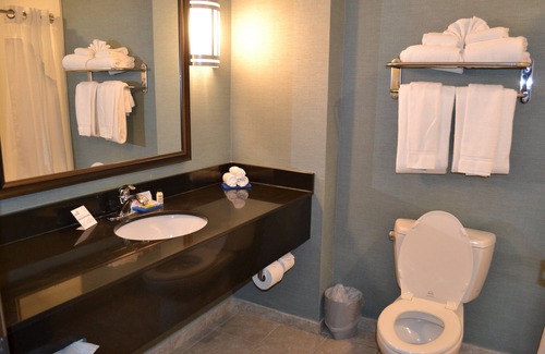 Selinsgrove Hôtel | Holiday Inn Express Hotel & Suites Selinsgrove by IHG