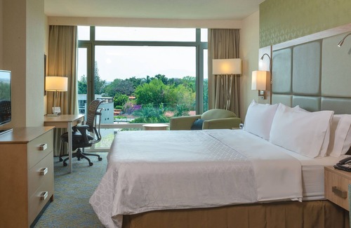 Cuernavaca Hôtel | Holiday Inn Express Hotel & Suites Cuernavaca by IHG