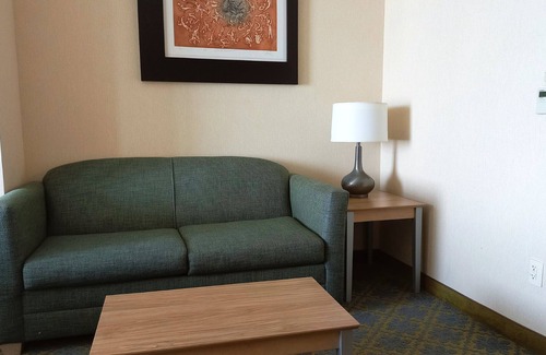 Cuernavaca Hôtel | Holiday Inn Express Hotel & Suites Cuernavaca by IHG