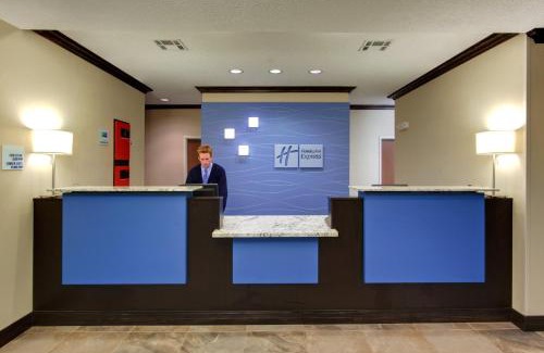 Albuquerque Hôtel | Holiday Inn Express Hotel & Suites Albuquerque Airport by IHG