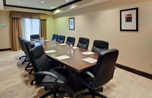 Albuquerque Hôtel | Holiday Inn Express Hotel & Suites Albuquerque Airport by IHG