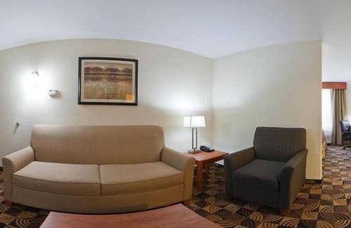 Bainbridge Hôtel | Holiday Inn Express Hotel & Suites Bainbridge by IHG