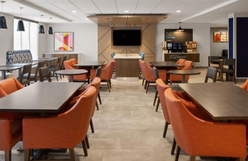 Brattleboro Hôtel | Holiday Inn Express Hotel & Suites Brattleboro by IHG