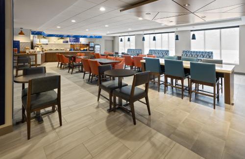 Brattleboro Hôtel | Holiday Inn Express Hotel & Suites Brattleboro by IHG