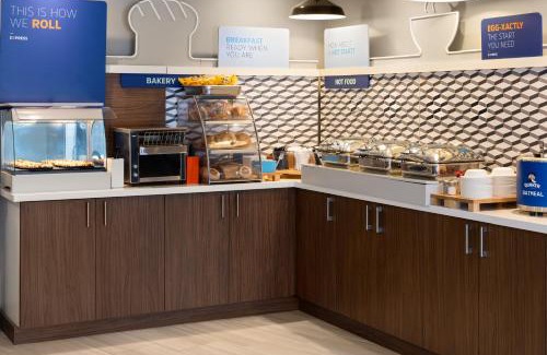 Brattleboro Hôtel | Holiday Inn Express Hotel & Suites Brattleboro by IHG