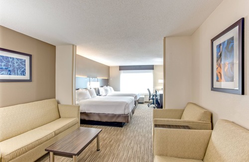 Hellertown Hôtel | Holiday Inn Express Hotel & Suites Bethlehem by IHG