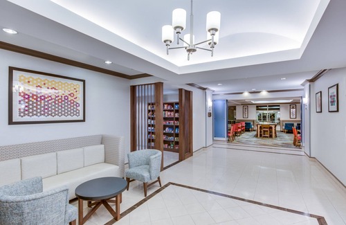 Hellertown Hôtel | Holiday Inn Express Hotel & Suites Bethlehem by IHG