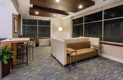 Downtown Minneapolis Hôtel | Holiday Inn Express Hotel & Suites Downtown Minneapolis by IHG