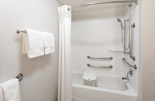 Downtown Minneapolis Hôtel | Holiday Inn Express Hotel & Suites Downtown Minneapolis by IHG