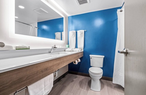Deepwater Hôtel | Holiday Inn Express Hotel & Suites Carneys Point by IHG