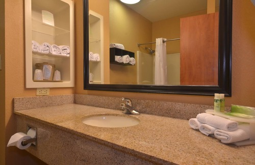 Pine Bluff Hôtel | Holiday Inn Express Hotel & Suites Pine Bluff / Pines Mall by IHG