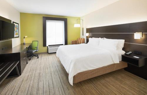 Port Richey Hôtel | Holiday Inn Express Hotel & Suites Port Richey by IHG