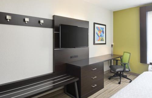 Port Richey Hôtel | Holiday Inn Express Hotel & Suites Port Richey by IHG