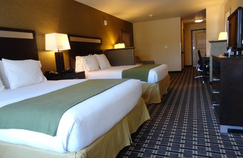 Royersford Hôtel | Holiday Inn Express Hotel & Suites Limerick - Pottstown by IHG