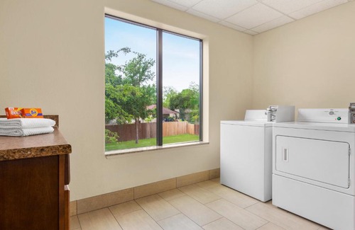 San Antonio Hôtel | Holiday Inn Express Hotel & Suites San Antonio NW-Medical Area by IHG