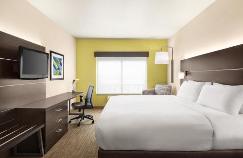 San Antonio Hôtel | Holiday Inn Express Hotel & Suites San Antonio NW-Medical Area by IHG