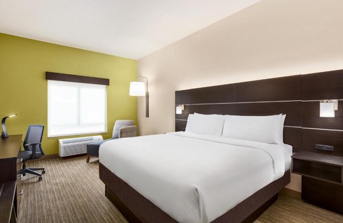 San Antonio Hôtel | Holiday Inn Express Hotel & Suites San Antonio NW-Medical Area by IHG