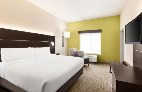 San Antonio Hôtel | Holiday Inn Express Hotel & Suites San Antonio NW-Medical Area by IHG