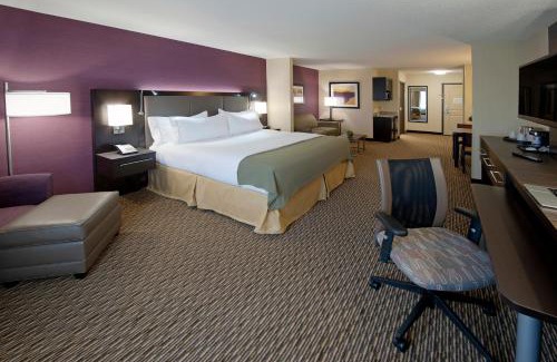 Clearfield Hôtel | Holiday Inn Express Hotel & Suites Clearfield by IHG