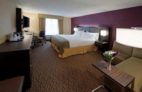 Clearfield Hôtel | Holiday Inn Express Hotel & Suites Clearfield by IHG