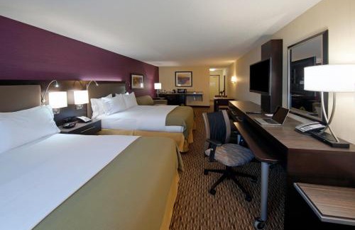 Clearfield Hôtel | Holiday Inn Express Hotel & Suites Clearfield by IHG