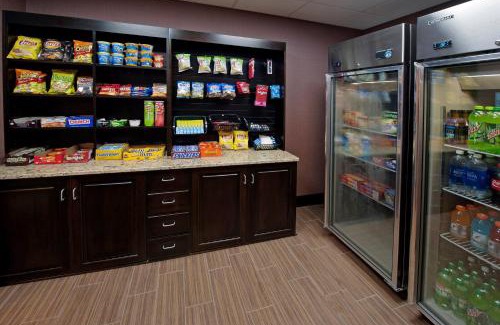 Clearfield Hôtel | Holiday Inn Express Hotel & Suites Clearfield by IHG