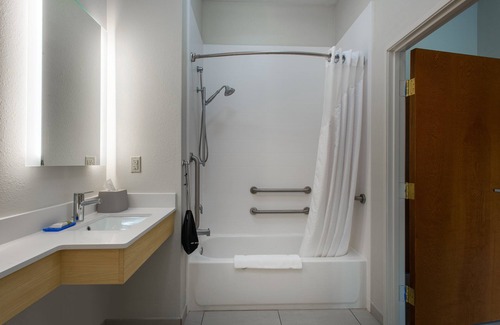 Lewisburg Hôtel | Holiday Inn Express Hotel & Suites Lewisburg by IHG