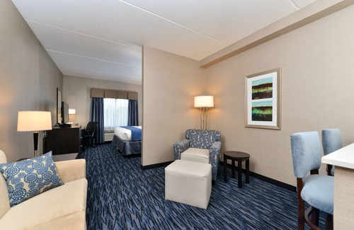 Peekskill Hôtel | Holiday Inn Express Hotel & Suites Peekskill -Lower Hudson Valley by IHG