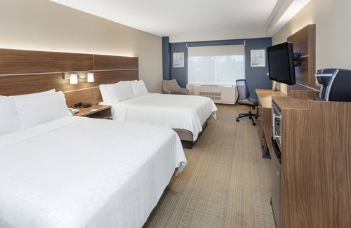 Riverhead Hôtel | Holiday Inn Express Hotel & Suites Long Island-East End by IHG