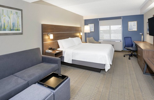 Riverhead Hôtel | Holiday Inn Express Hotel & Suites Long Island-East End by IHG