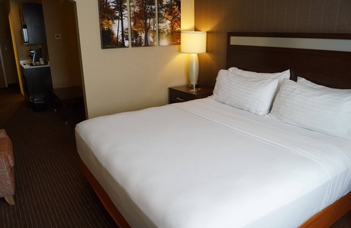 Watertown Hôtel | Holiday Inn Express Hotel & Suites Watertown-Thousand Island by IHG