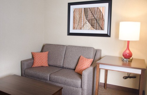 Watertown Hôtel | Holiday Inn Express Hotel & Suites Watertown-Thousand Island by IHG
