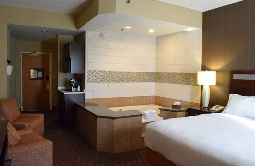 Watertown Hôtel | Holiday Inn Express Hotel & Suites Watertown-Thousand Island by IHG