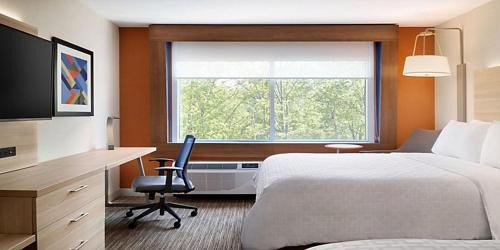 Woodbridge Hôtel | Holiday Inn Express Hotel & Suites Woodbridge by IHG