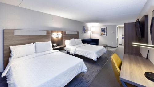 Township of Woolwich Hôtel | Holiday Inn Express Hotel & Suites Waterloo - St. Jacobs Area by IHG