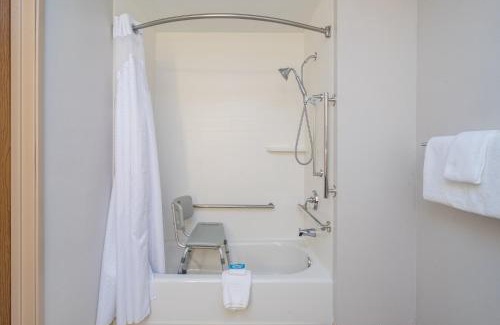 Howe Hôtel | Holiday Inn Express Hotel Howe/Sturgis by IHG