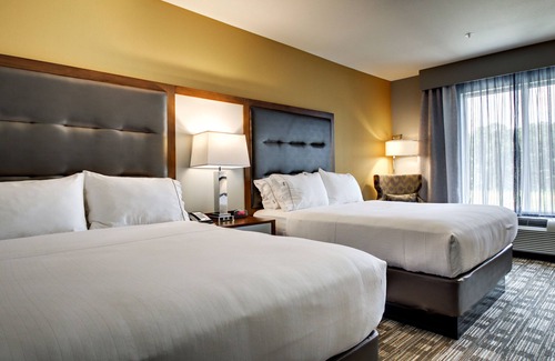 Albany Hôtel | Holiday Inn Express Hotel & Suites Albany by IHG